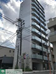 ジェノヴィア南千住スカイガーデン