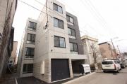 ラ・シュエット住ノ江