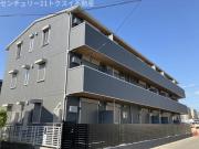ＪＲ総武本線佐倉駅まで徒歩6分