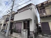 袋山1720戸建て
