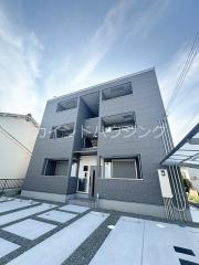 南海本線貝塚駅まで徒歩8分