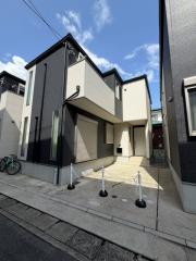 三宅戸建