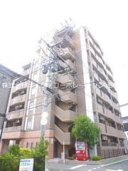 地下鉄七隈線賀茂駅まで徒歩4分