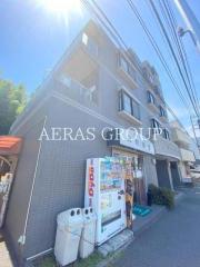 フローラルパレス元町