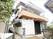 蓮田市笹山戸建て