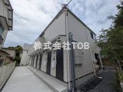 メルラス和泉多摩川