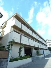 ドムール若山