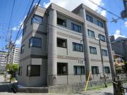 阪急宝塚線服部天神駅まで徒歩5分