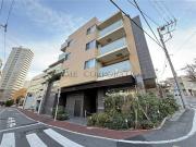 コンフォール池田山