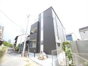 名鉄名古屋本線本星崎駅まで徒歩12分