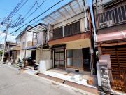 ジョンヴィラ大西町