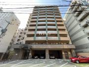 ＪＲ鹿児島本線博多駅まで徒歩4分