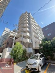 エスリード大阪梅田リュクス