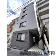 東京メトロ東西線木場駅まで徒歩6分