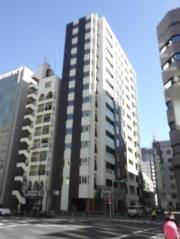 ザ・パークタワー築地入船