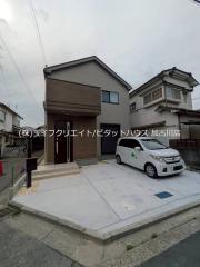 加古川市東神吉町出河原・ 戸建