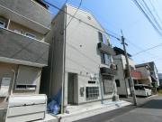 マーレ五反野