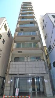 Humanハイム亀戸II