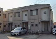 パールビュー D棟 D