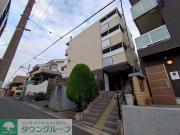 西武池袋・豊島線大泉学園駅まで徒歩6分