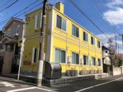 都営大江戸線落合南長崎駅まで徒歩3分