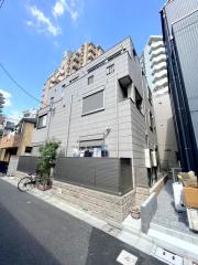 都営三田線西巣鴨駅まで徒歩1分