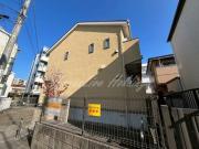 ブルーライン蒔田駅まで徒歩2分