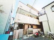 エルフォレスト浦和