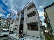 ハーモニーテラス千成町