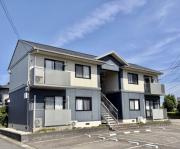 ＪＲ信越本線亀田駅までバス約9分 徒歩7分