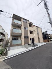 Grande Maison 武庫川