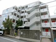 ＪＲ中央線西八王子駅まで徒歩7分