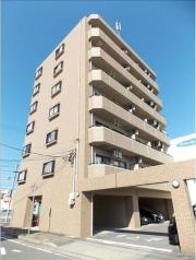 名鉄瀬戸線大森・金城学院前駅まで徒歩9分