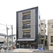 地下鉄東山線一社駅まで徒歩6分