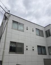 レスツオン参宮橋