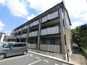 ＪＲ総武線（各駅停車）稲毛駅まで徒歩19分