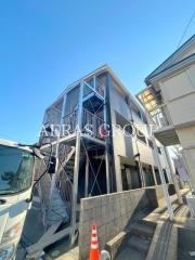 グラーティア東川口
