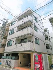 ＪＲ総武線（各駅停車）中野駅まで徒歩8分