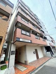 地下鉄中央線緑橋駅まで徒歩4分