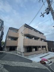 ALEGRIA高速長田