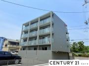 Garden court yasu 野洲市市三宅