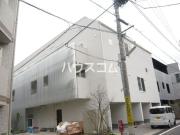 野沢ウッド