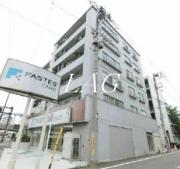 都営浅草線馬込駅まで徒歩5分