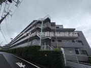 京王線聖蹟桜ヶ丘駅まで徒歩19分