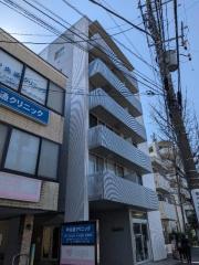 リベルラ港南中央