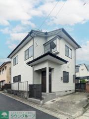 高宮4丁目結城邸1号