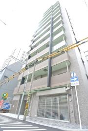 地下鉄谷町線南森町駅まで徒歩6分