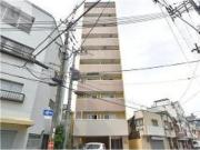 京阪本線滝井駅まで徒歩4分