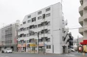 相鉄本線星川駅まで徒歩5分