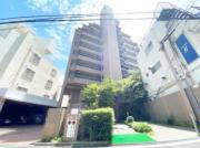 朝日プラザ天王寺パサージュ